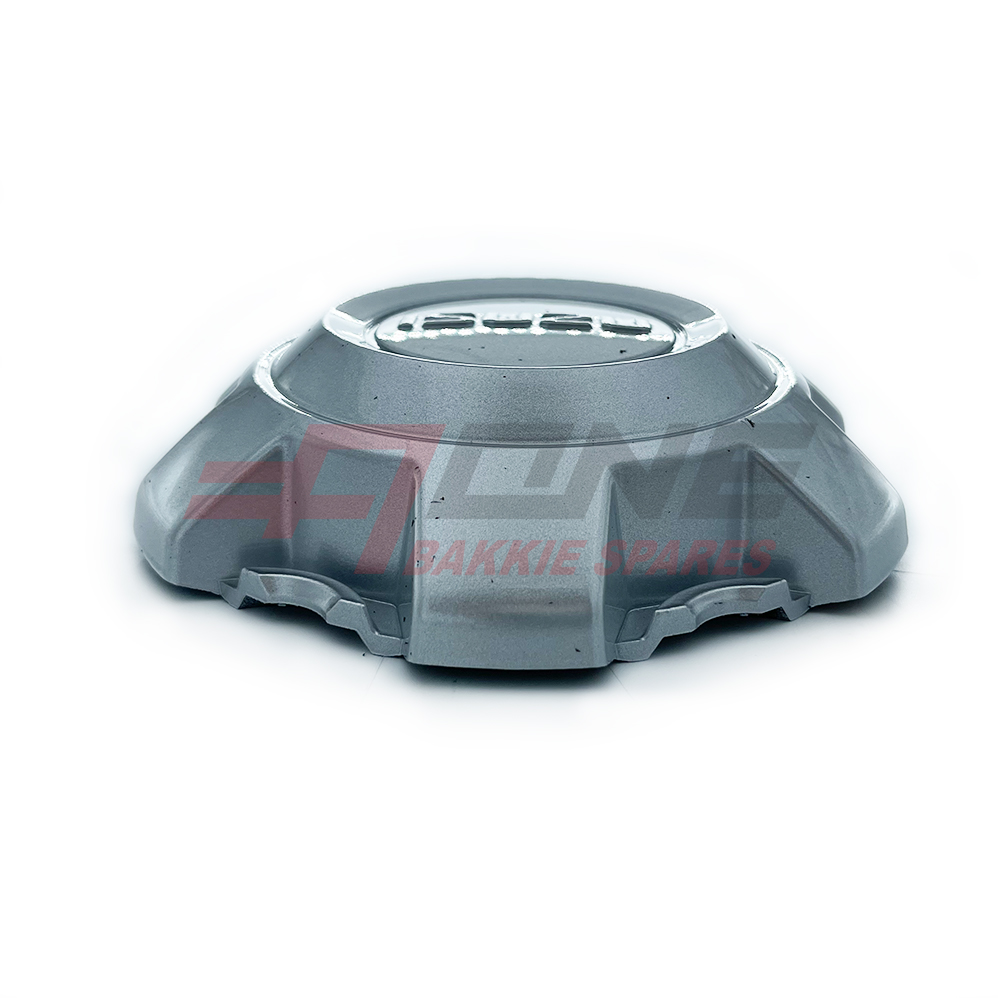 Wheel Cap Silver Isuzu for ISUZU KB 1.9/3.0 — view 3
